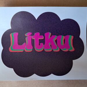 Tarra Litku Pilvireunus